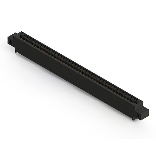 396-041-521-612 EDAC Inc.  Edgeboard Connectors